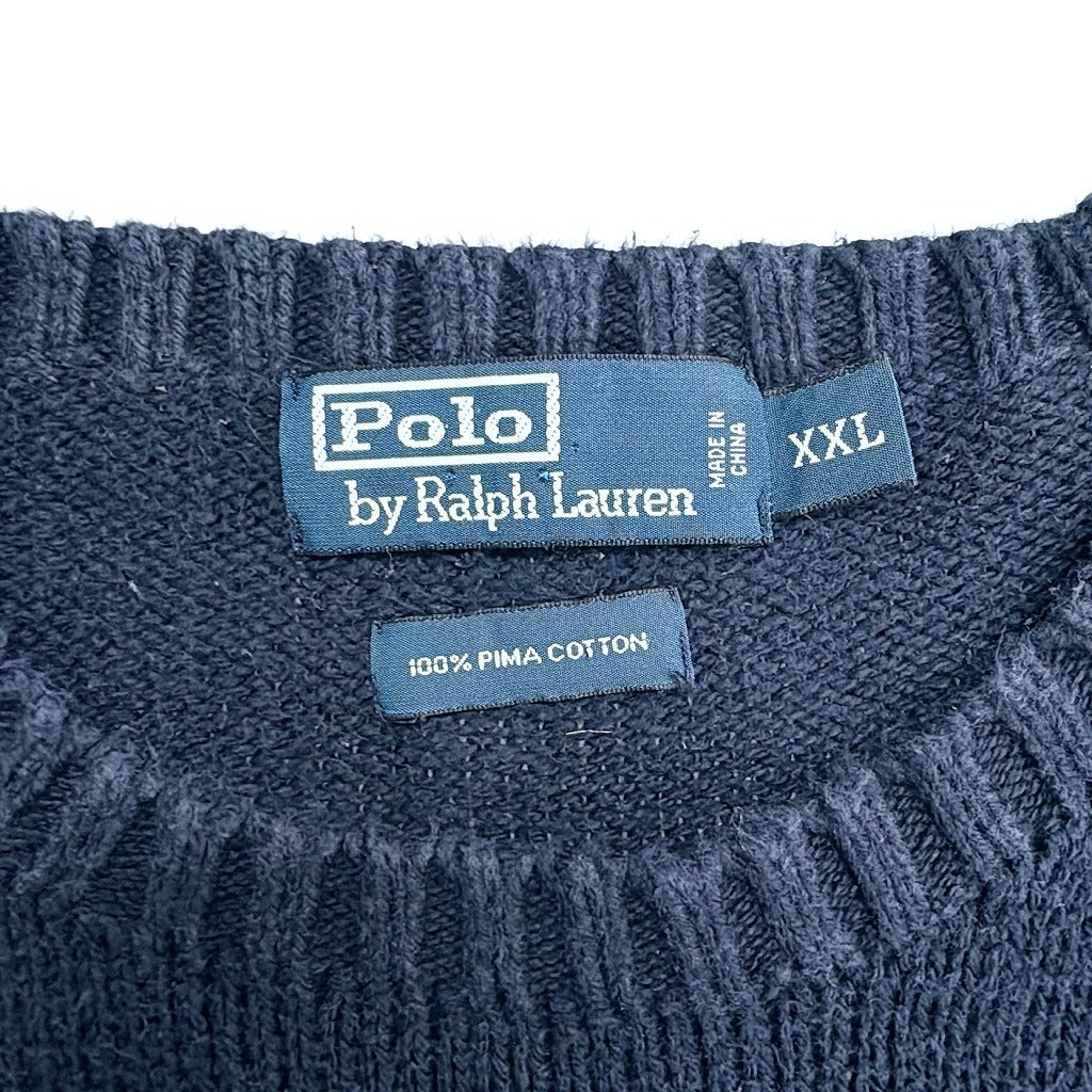 Polo by Ralph Lauren Crewneck Sweater