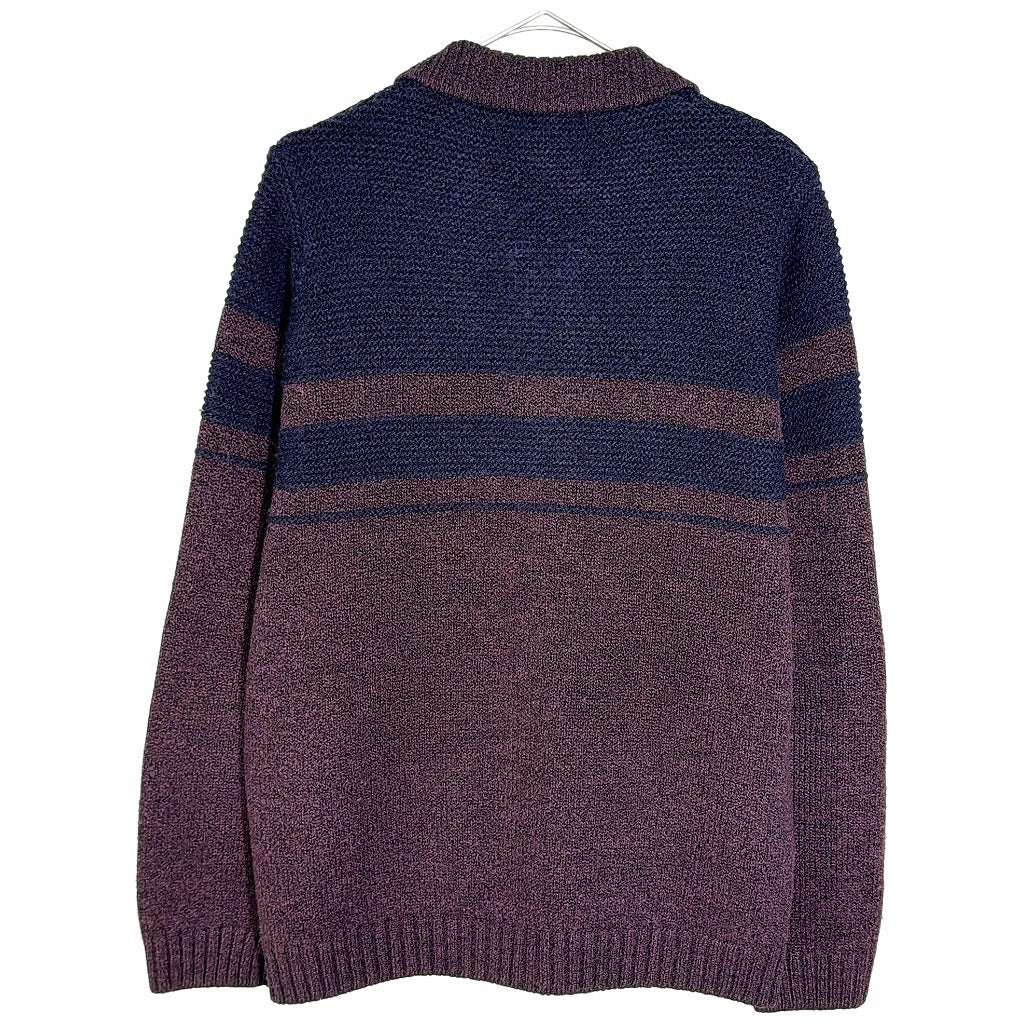 Rivaspunt Full Zip Sweater