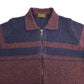 Rivaspunt Full Zip Sweater