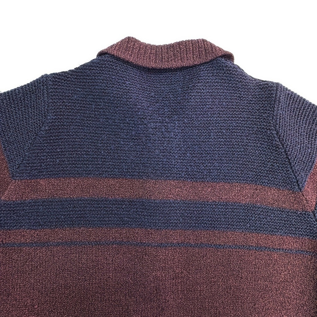 Rivaspunt Full Zip Sweater