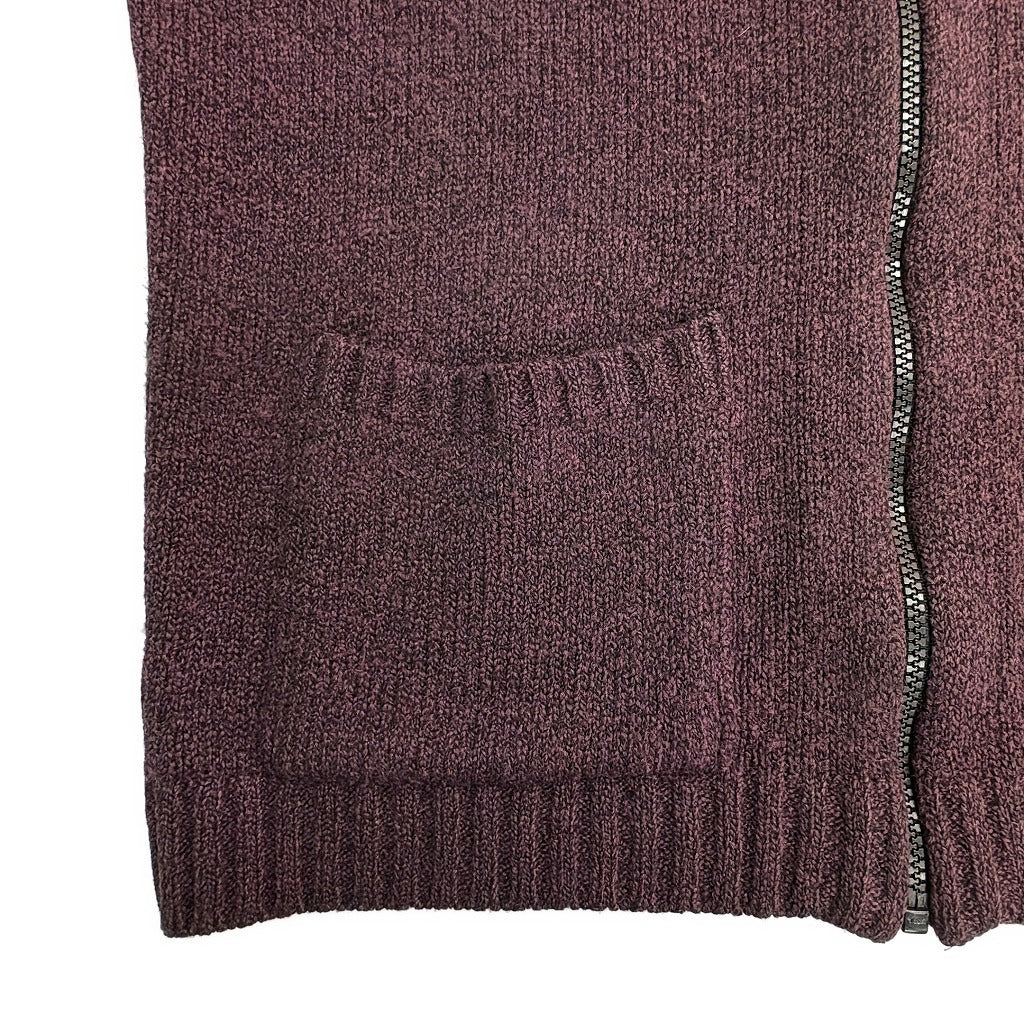 Rivaspunt Full Zip Sweater
