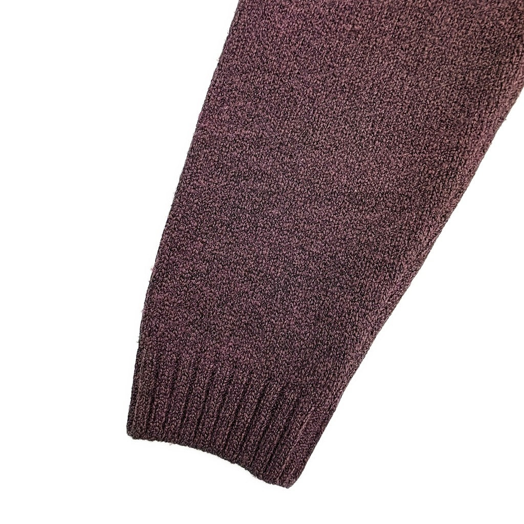 Rivaspunt Full Zip Sweater