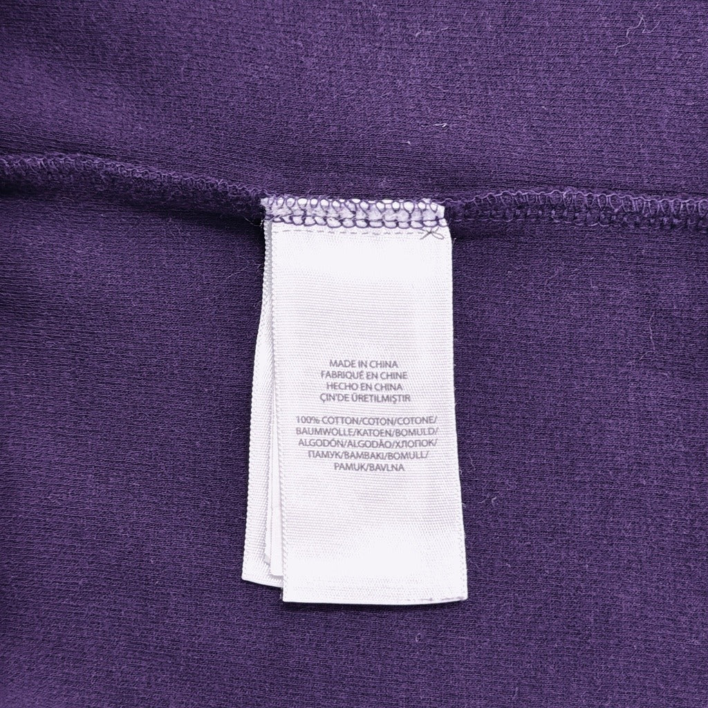 Polo by Ralph Lauren Half Zip Cotton Sweater Half Zip Sweater