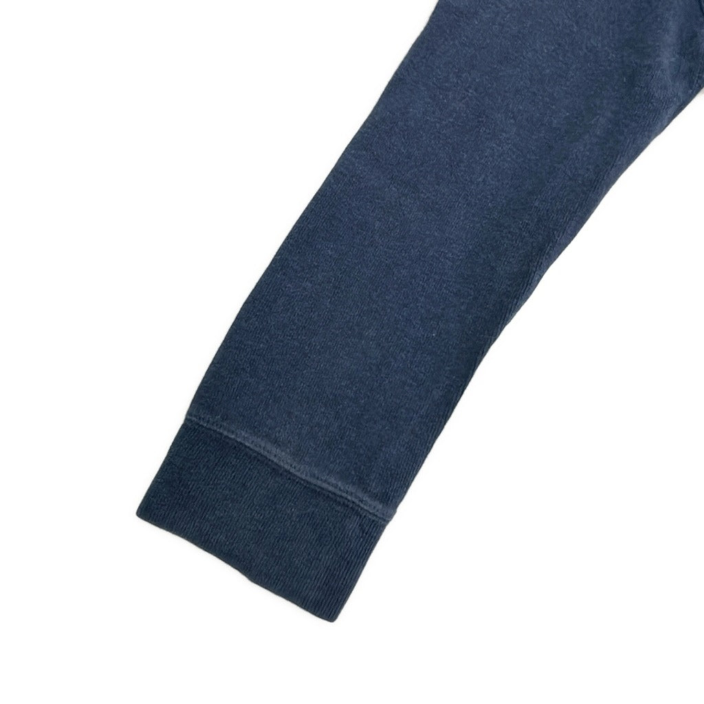 Polo by Ralph Lauren Half Zip Cotton Sweater Half Zip Sweater