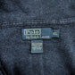 Polo by Ralph Lauren Half Zip Cotton Sweater Half Zip Sweater