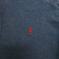 Polo by Ralph Lauren Half Zip Cotton Sweater Half Zip Sweater