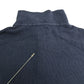 Polo by Ralph Lauren Half Zip Cotton Sweater Half Zip Sweater