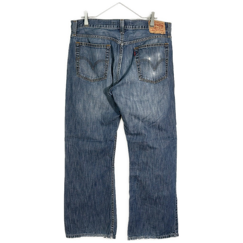 Levi's 527 Denim Pants