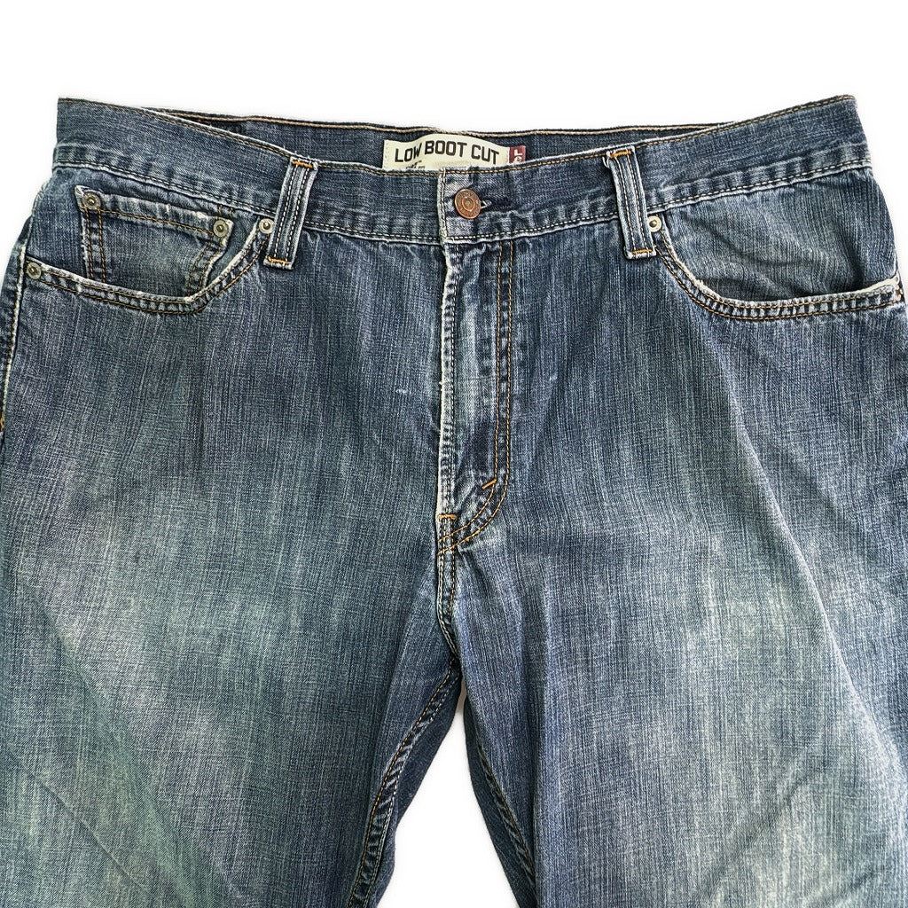 Levi's 527 Denim Pants