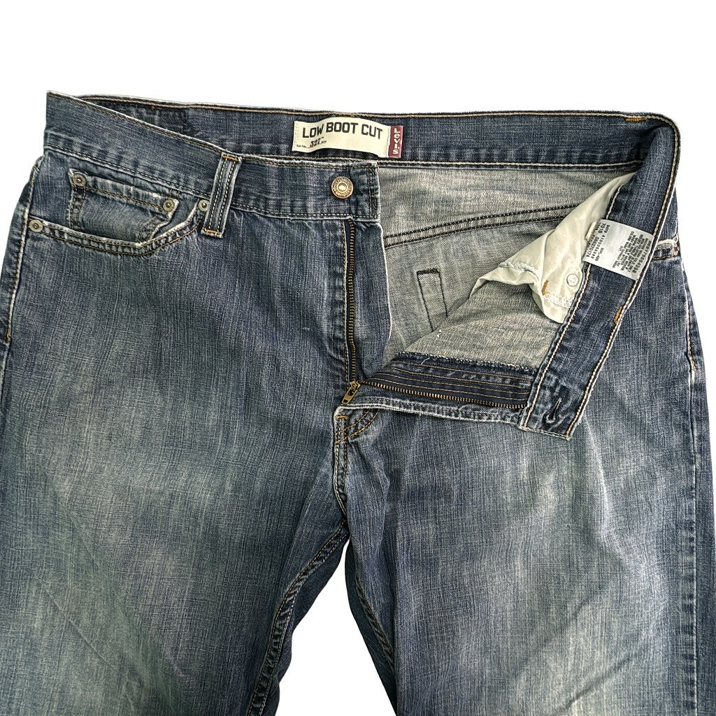 Levi's 527 Denim Pants