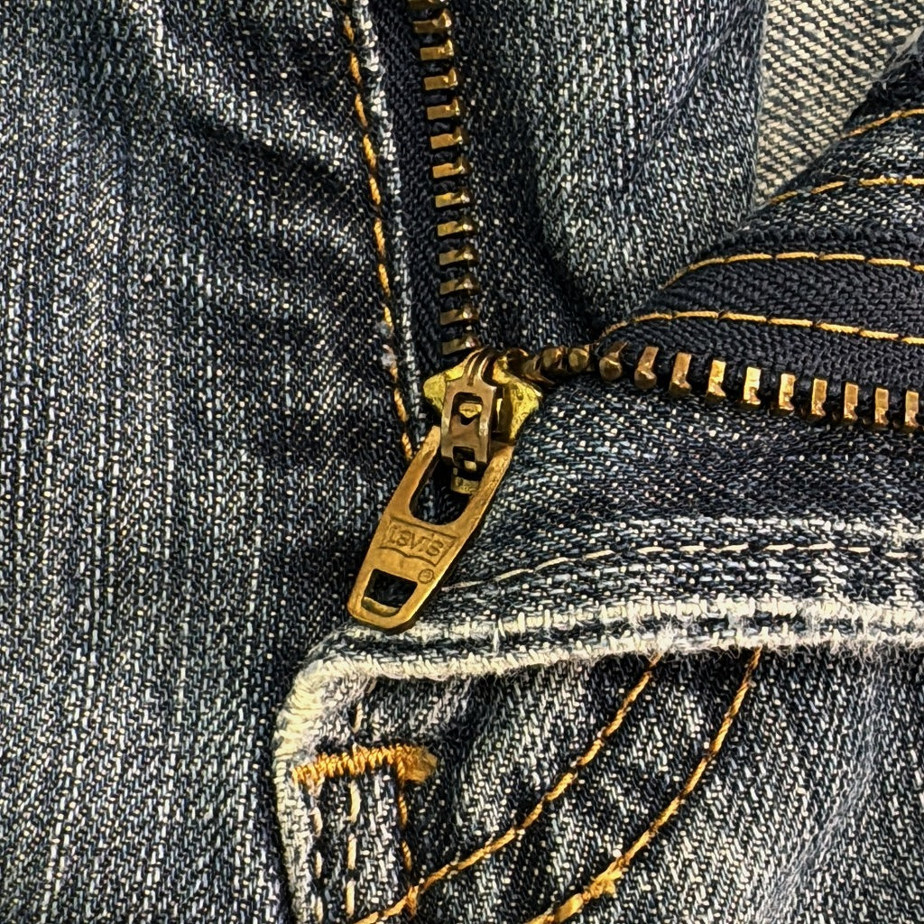 Levi's 527 Denim Pants