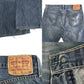 Levi's 527 Denim Pants