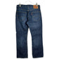 Levi's 527 Denim Pants