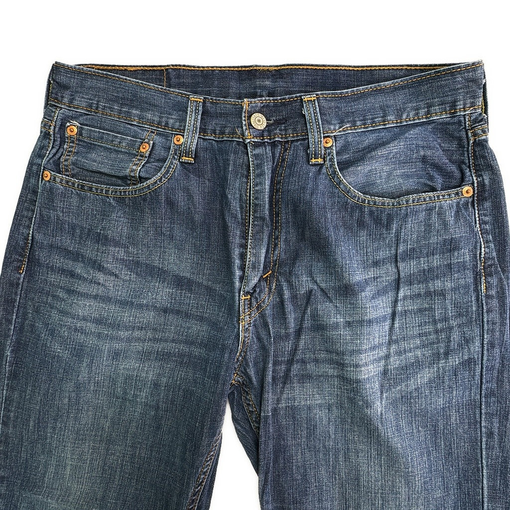 Levi's 527 Denim Pants