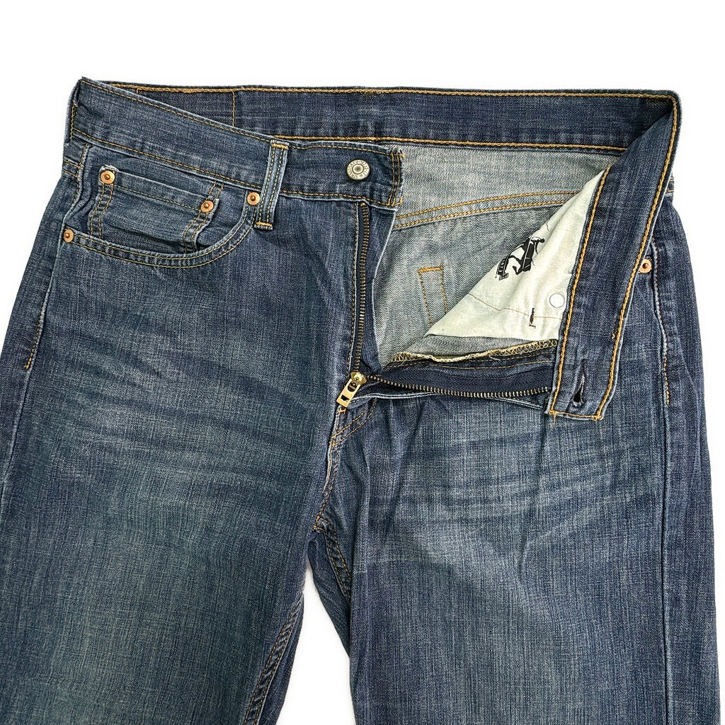 Levi's 527 Denim Pants