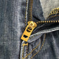 Levi's 527 Denim Pants