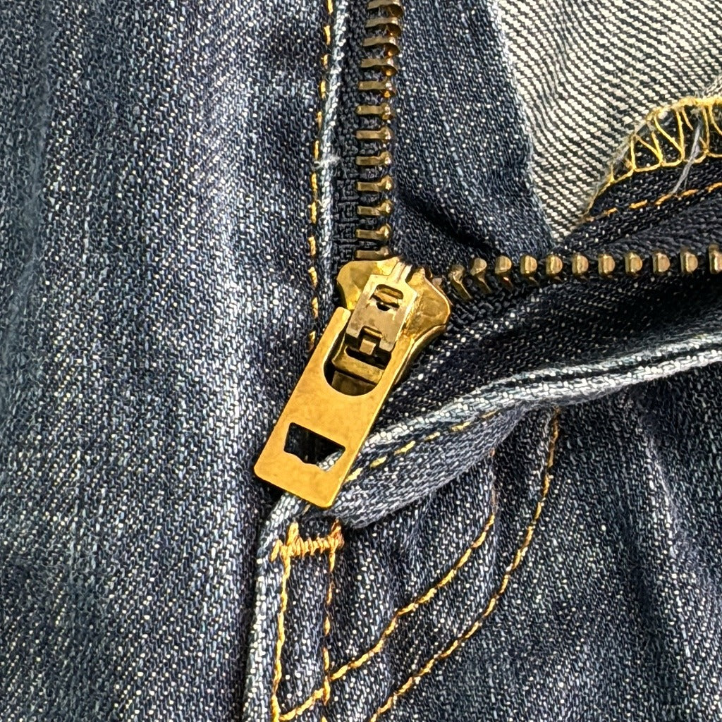 Levi's 527 Denim Pants
