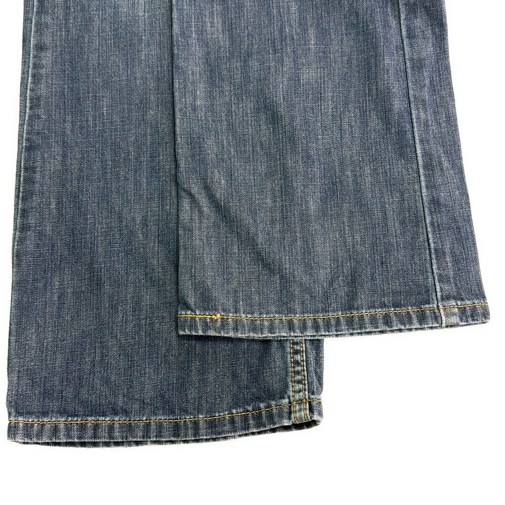 Levi's 527 Denim Pants