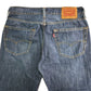 Levi's 527 Denim Pants