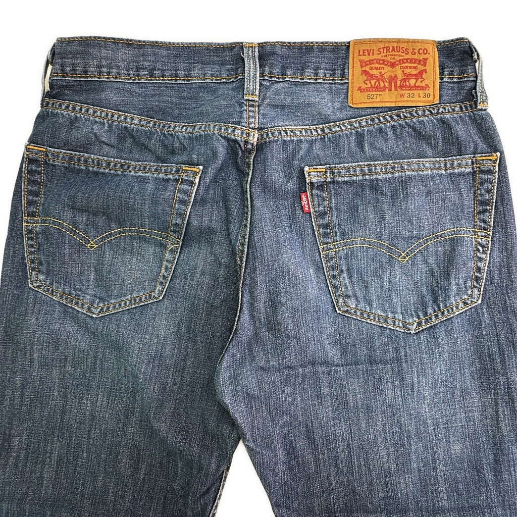 Levi's 527 Denim Pants