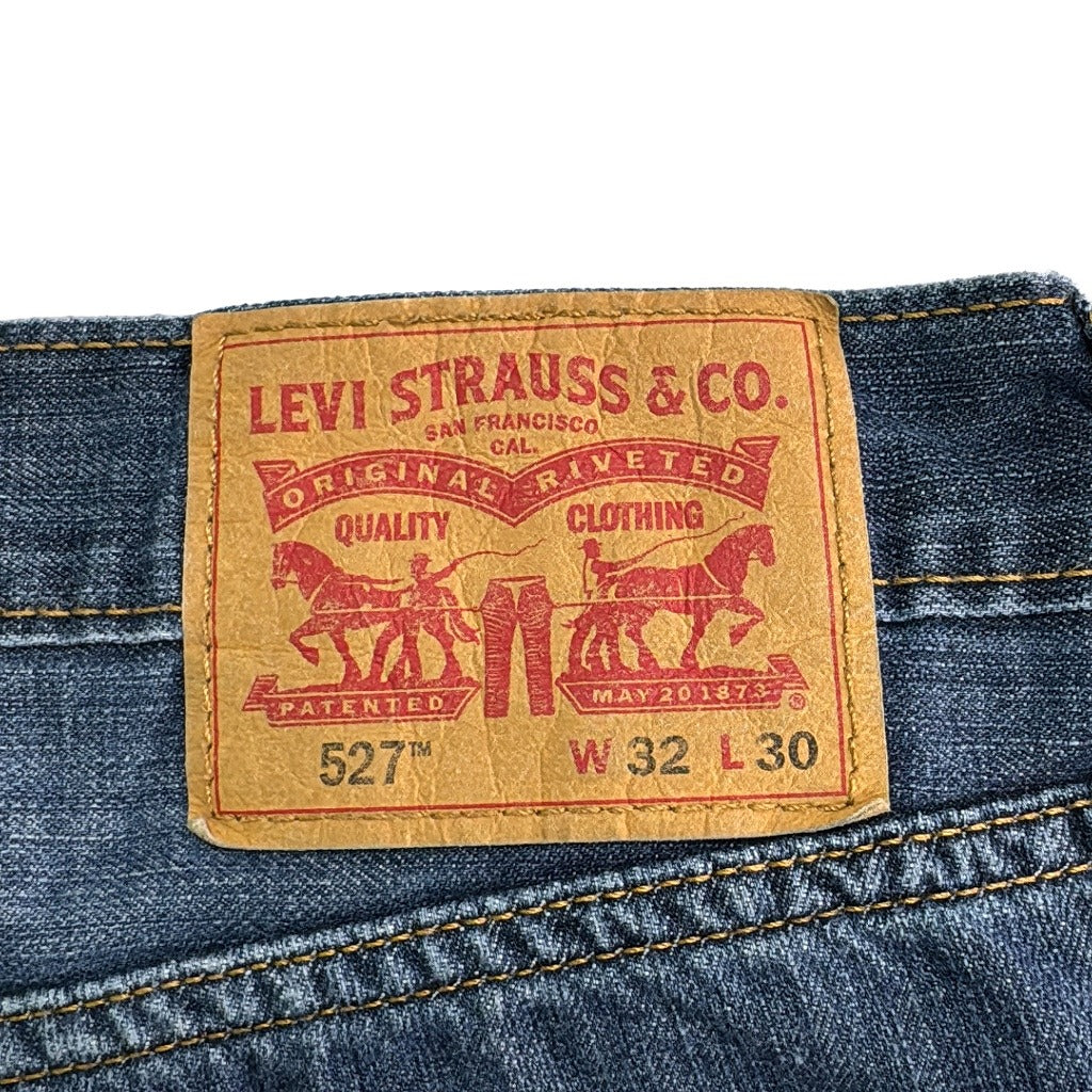 Levi's 527 Denim Pants