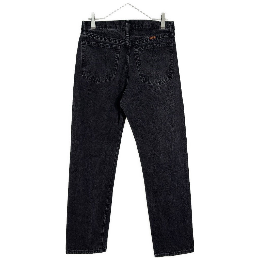 RUSTLER Denim Pants