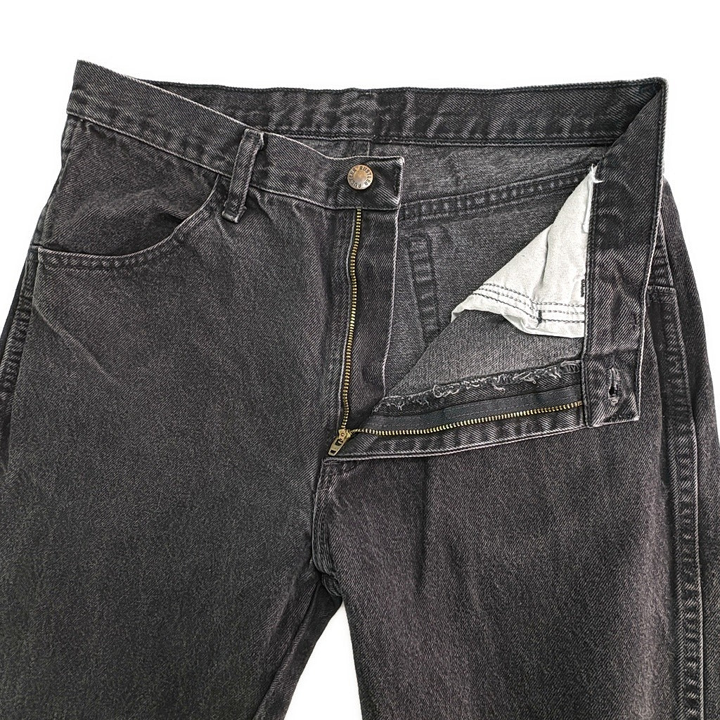 RUSTLER Denim Pants