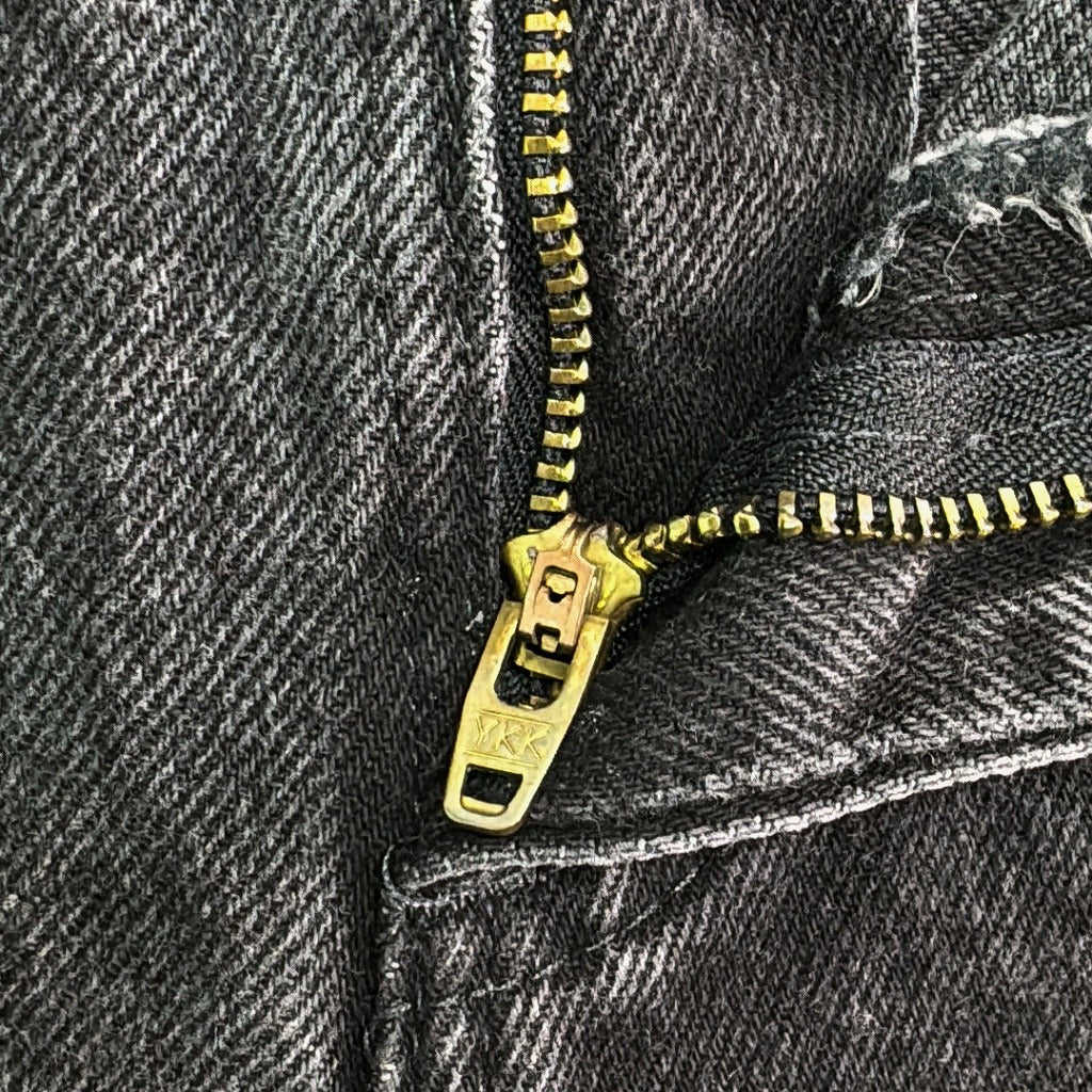 RUSTLER Denim Pants