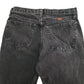 RUSTLER Denim Pants