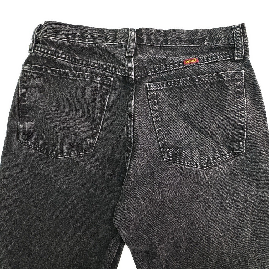 RUSTLER Denim Pants