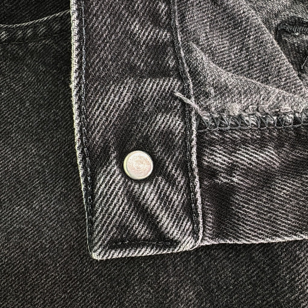 RUSTLER Denim Pants