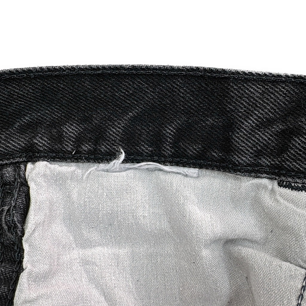 RUSTLER Denim Pants