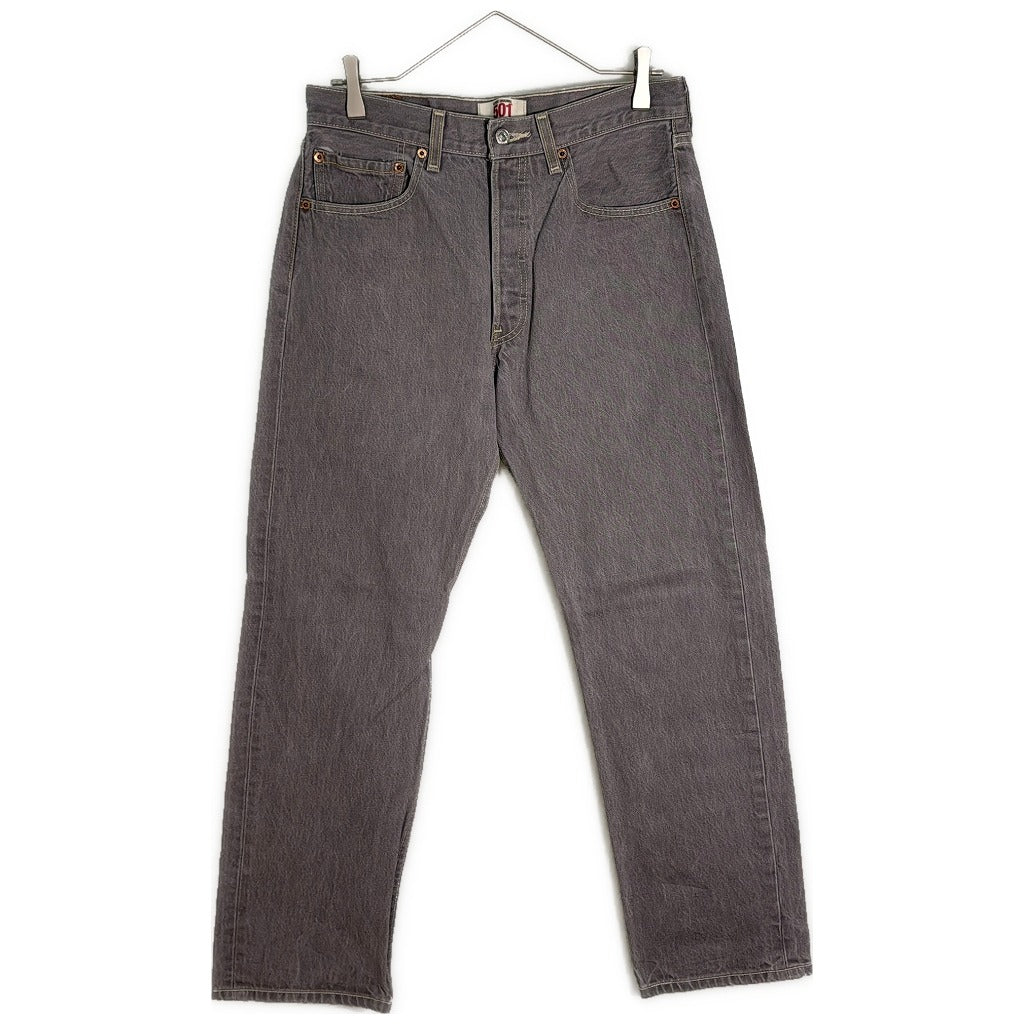 00s Levi's 501 Denim Pants