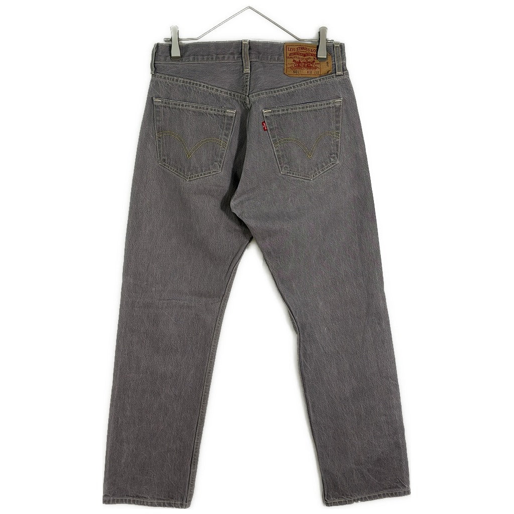 00s Levi's 501 Denim Pants