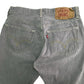 00s Levi's 501 Denim Pants