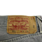 00s Levi's 501 Denim Pants