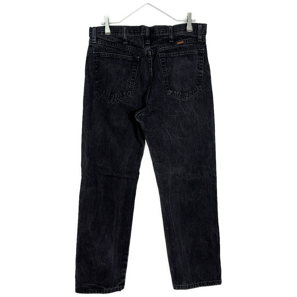 RUSTLER Denim Pants