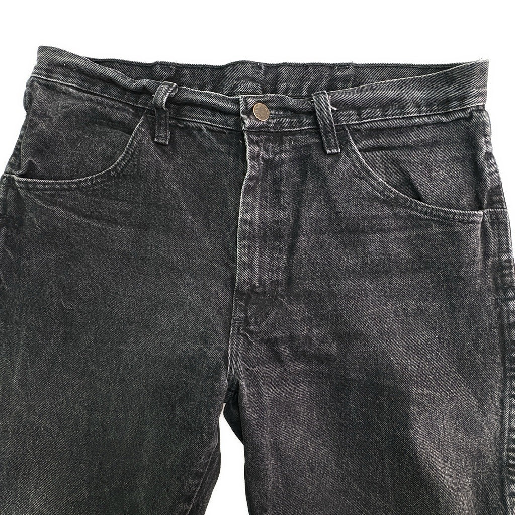 RUSTLER Denim Pants