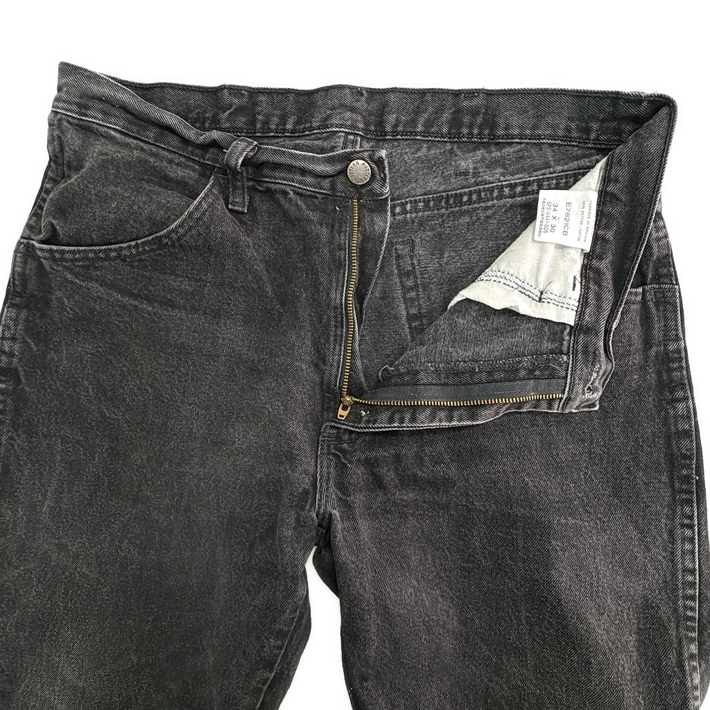 RUSTLER Denim Pants