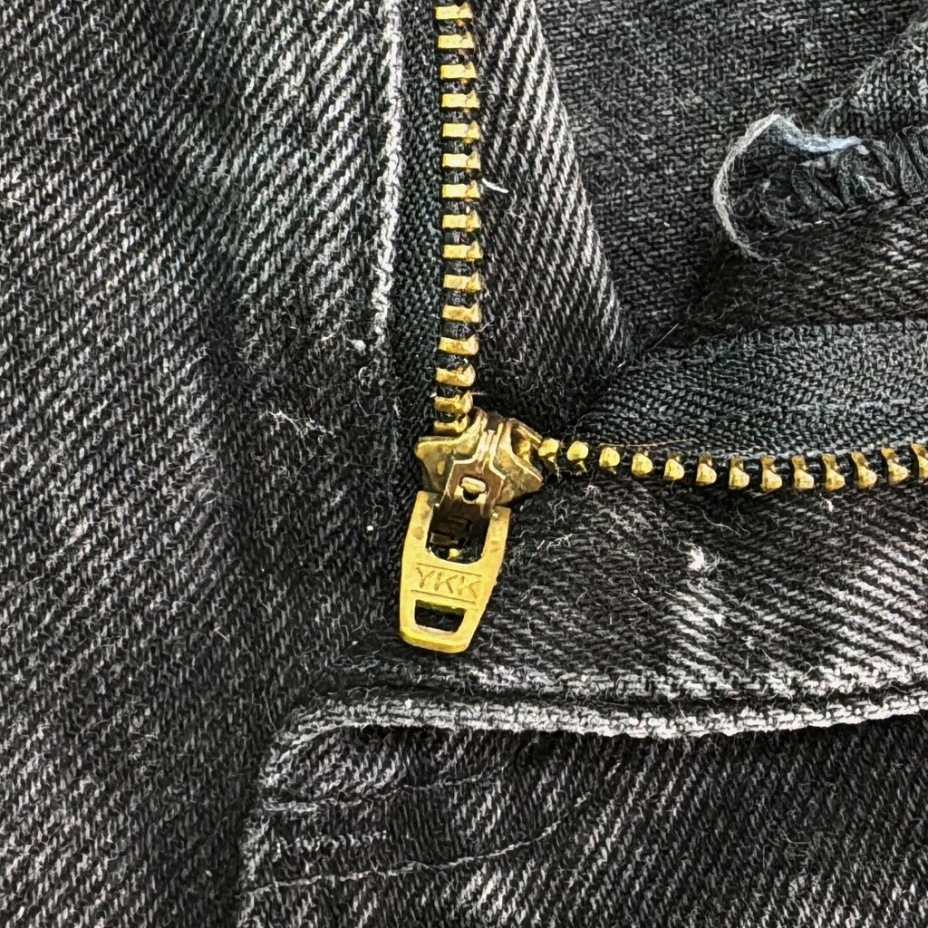 RUSTLER Denim Pants