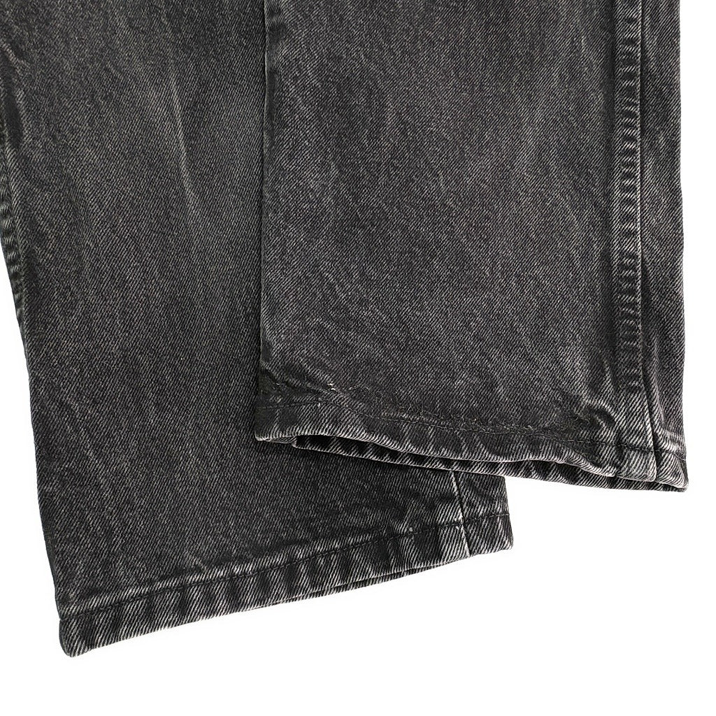 RUSTLER Denim Pants