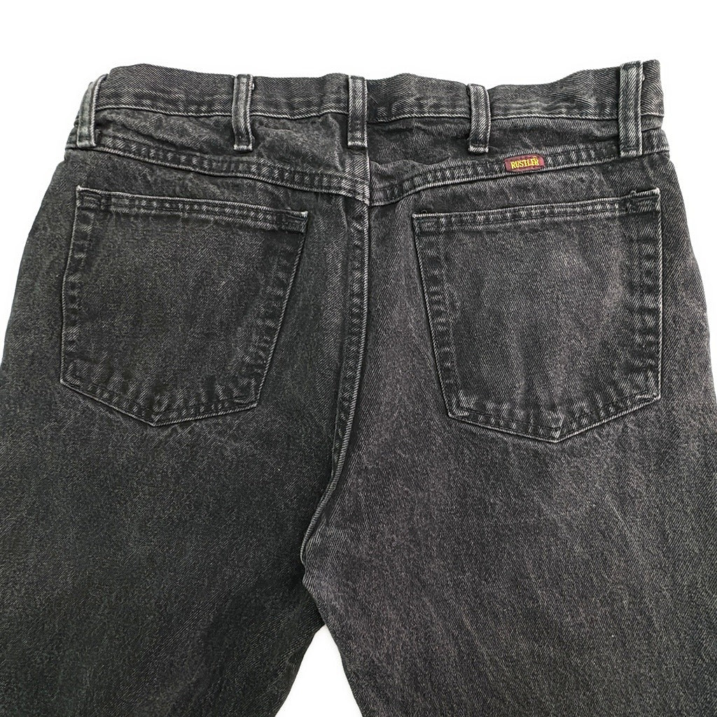 RUSTLER Denim Pants