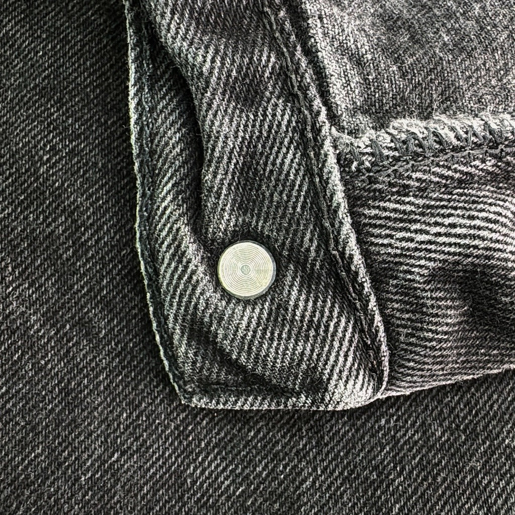 RUSTLER Denim Pants