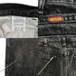 RUSTLER Denim Pants