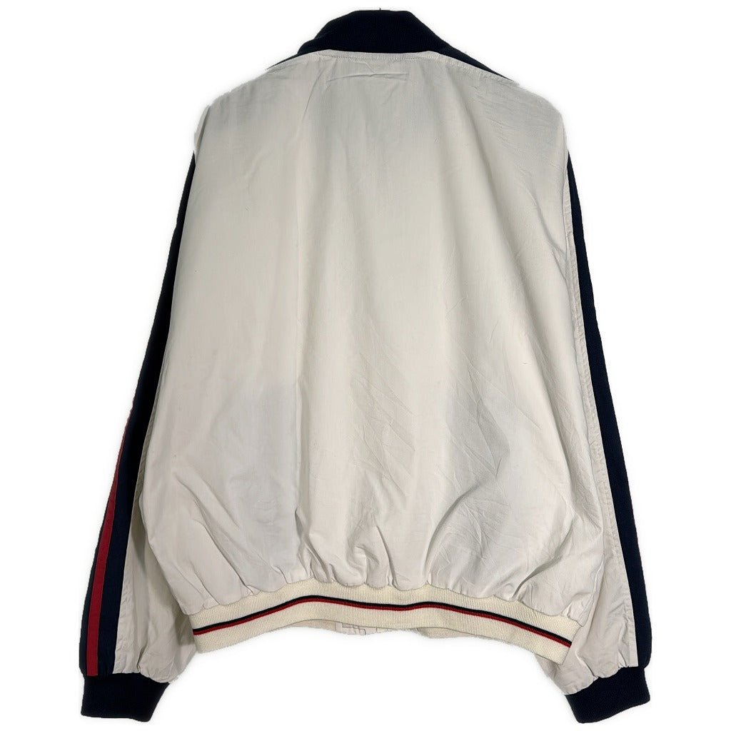 90s Christian Dior Monsieur Windbreaker Jacket