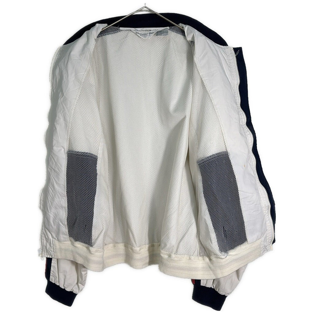 90s Christian Dior Monsieur Windbreaker Jacket