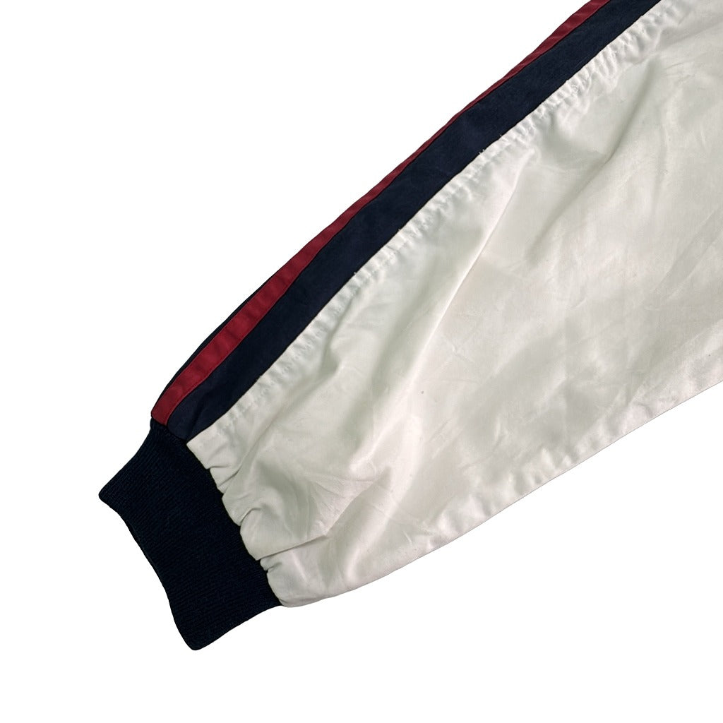90s Christian Dior Monsieur Windbreaker Jacket