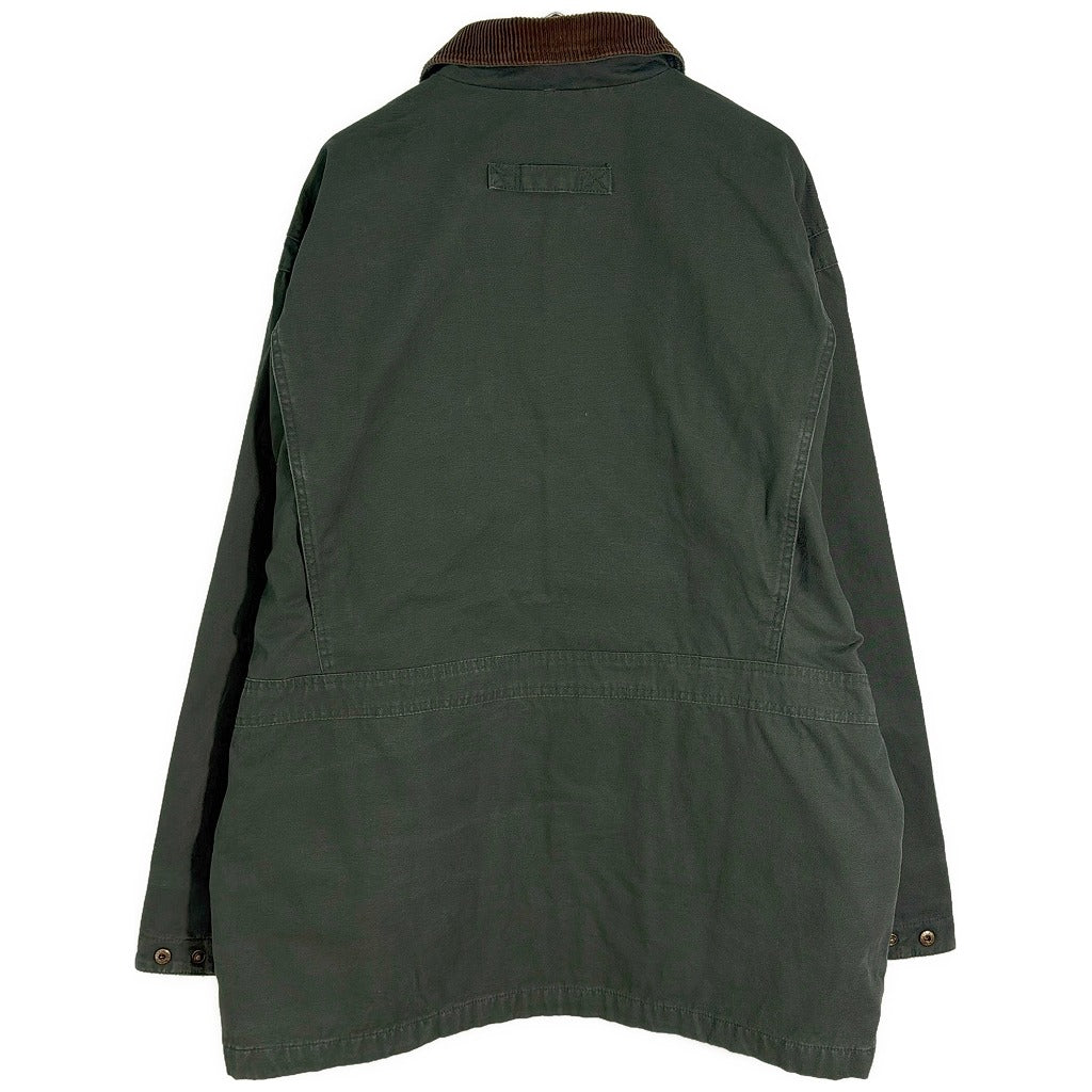 ROUNDTREE & YORKE Hunting Jacket