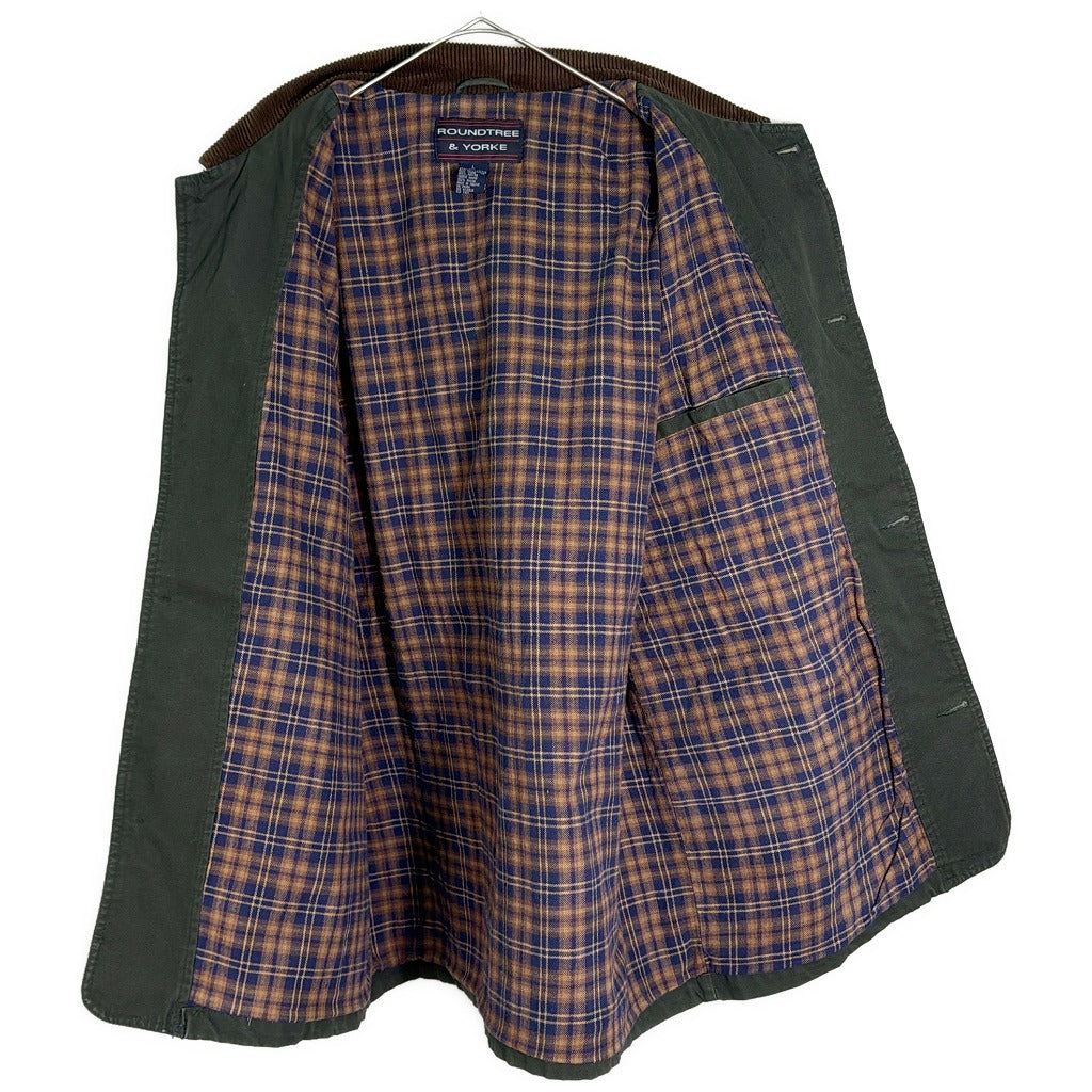 ROUNDTREE & YORKE Hunting Jacket
