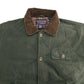 ROUNDTREE & YORKE Hunting Jacket
